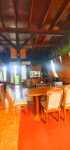 Food & Drinks 4, Villa Kayu Argapuri, Bandung