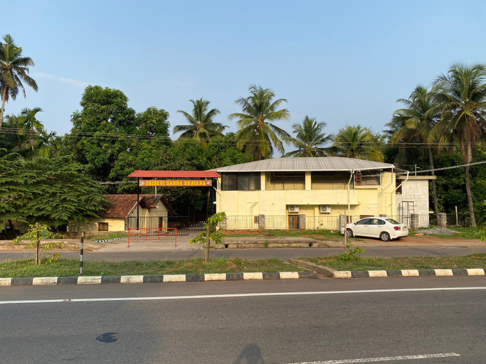 Others 5, Eesha Residency, Udupi