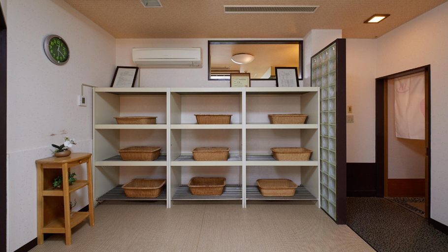 Bedroom 3, Sakura no Yakata Hotel , Fuefuki