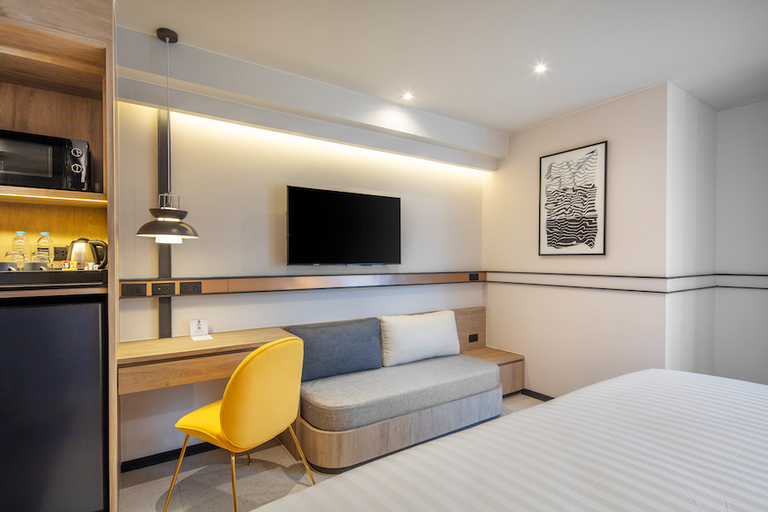 Bedroom 20