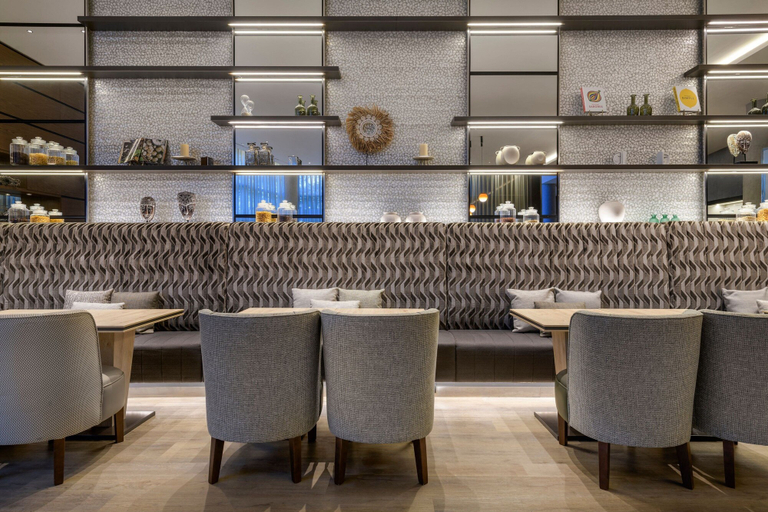 Food & Drinks 5, AC Hotel Som by Marriott, Barcelona