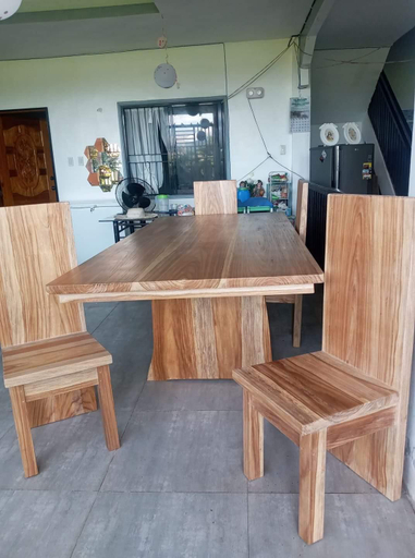 Public Area 2, Rozay Travellers Inn, Kabankalan City