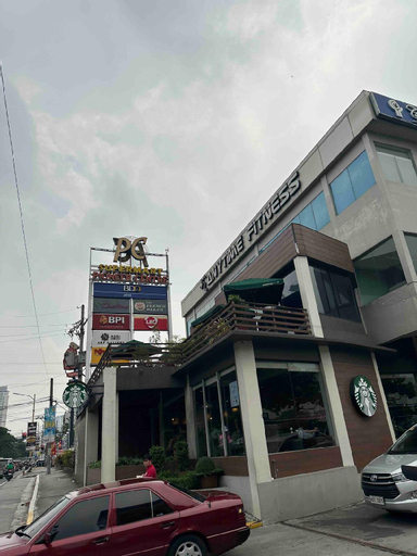 The DRYM Space — Curated Staycation in Mandaluyong, Pasig City