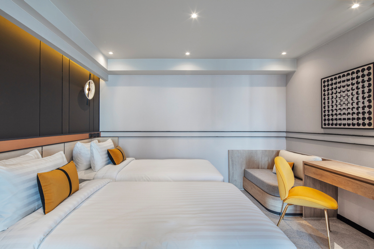 Bedroom 14