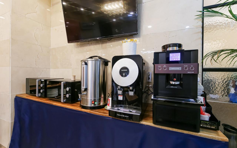 Others 2, Changwon Jungangdong HOTEL SSOME, Changwon
