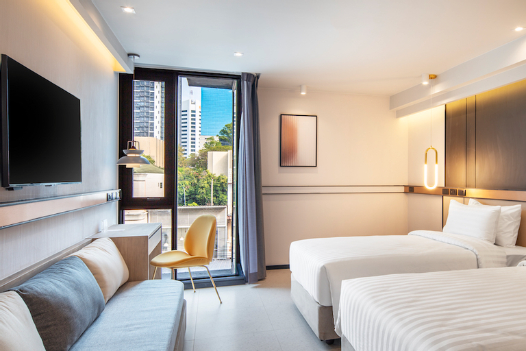 Bedroom 21