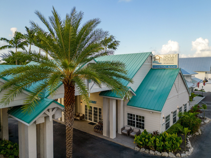 Exterior & Views 2, Hadley Resort and Marina, Monroe