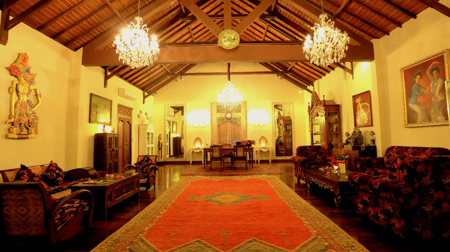 Others 4, The Villas by Puri Mas Boutique Resort and Spa, Lombok