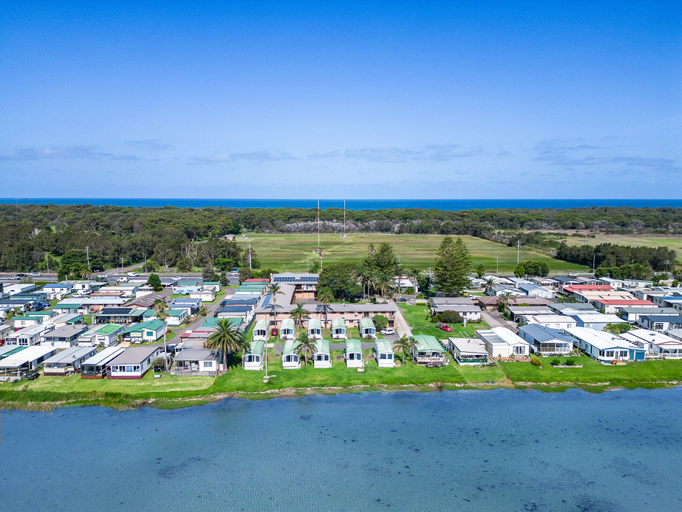 Exterior & Views 2, Lakeside Inn Illawarra, Wollongong Bal