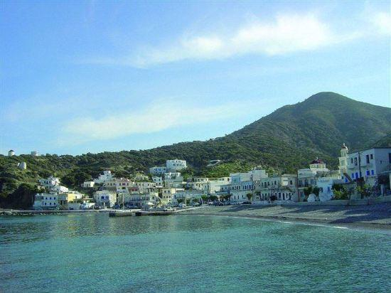 Others 5, Hotel Glaros, South Aegean