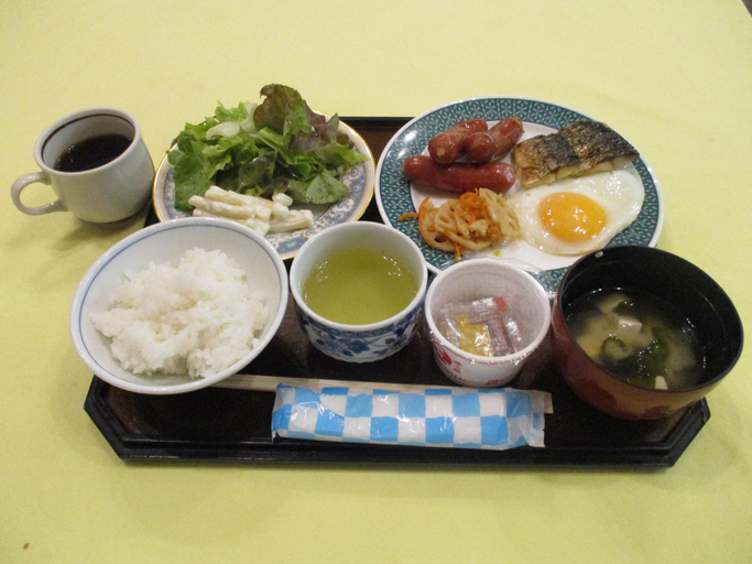 Others 4, Fukui Palace Inn, Fukui