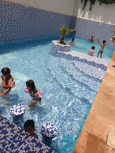 Sport & Beauty 4, Le Privilege Hotel, Oran