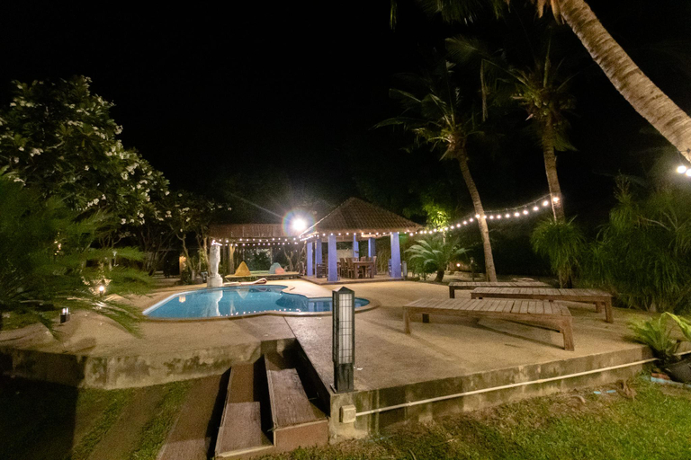 Sport & Beauty 5, Namsai Resort Kanchanaburi, Muang Kanchanaburi
