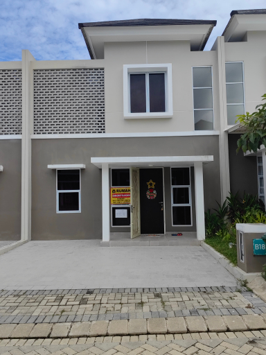 Exterior & Views 2, Sweet Villa House in the City near Sudirman, Pekanbaru