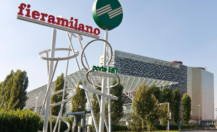 Exterior & Views 2, Golf Hotel, Milano