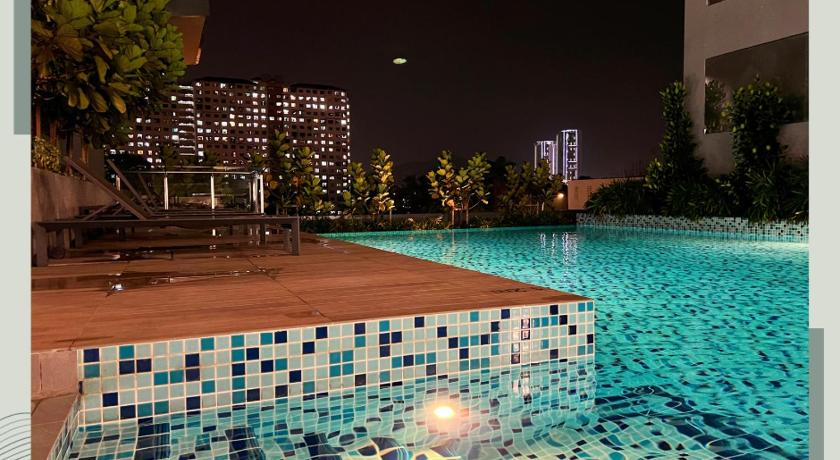 Sport & Beauty, Neu Suites 006 B, Kuala Lumpur