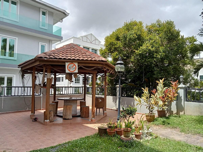 5, Holiday Home Cameron highlandl(bbq, s boat, wifi), Cameron Highlands