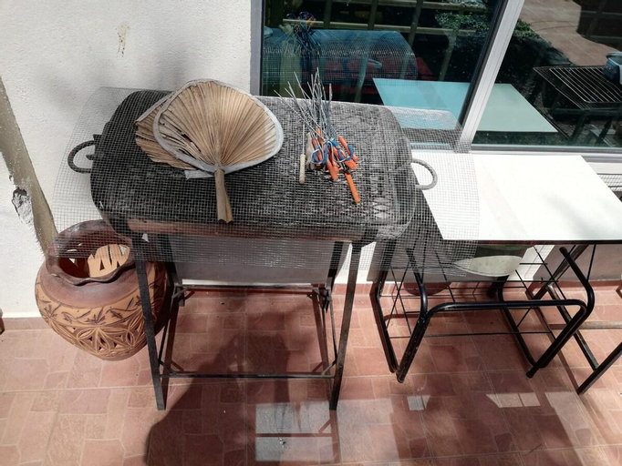 2, Holiday Home Cameron highlandl(bbq, s boat, wifi), Cameron Highlands