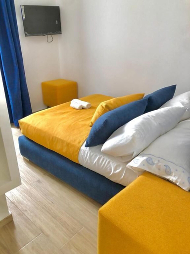Others 3, hotel palace, Tanger-Assilah