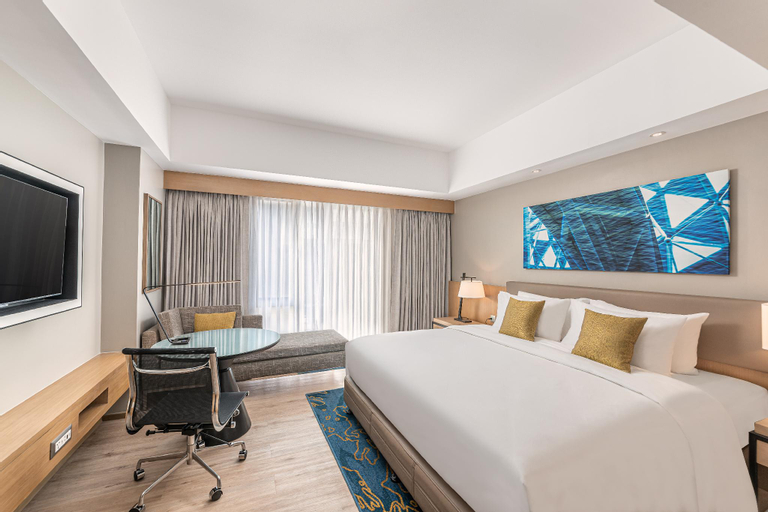 Bedroom 9