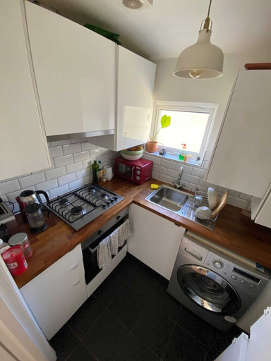 Others 3, Vibrant & Funky 1BD Flat - 12 Mins to Stratford!, London