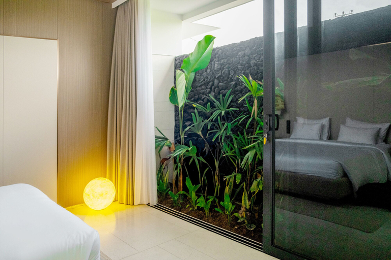 Bedroom 3, Green Flow Villa 3, Gianyar