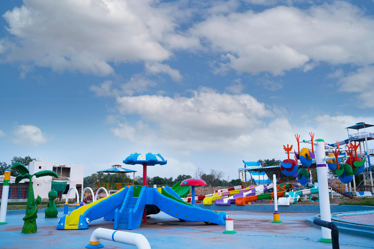 Others 3, Club 21 by Sariska Fun City, Alwar