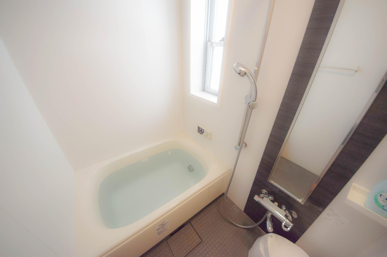 Bedroom 3, FINOA Residential Suite Kagurazaka, Bunkyō