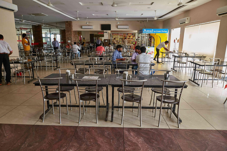 Others 2, HOTEL HIGHWAY PRINCE, Jaipur