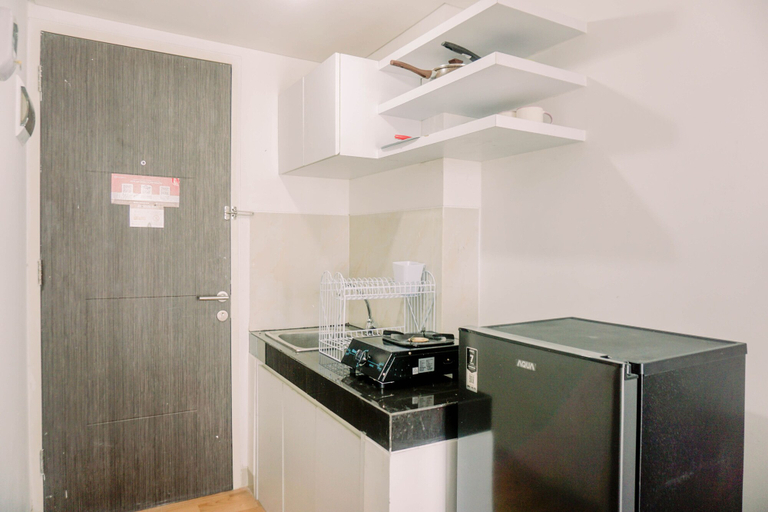 Others 4, Minimalist And Best Deal Studio At Serpong Garden Apartment, Tangerang
