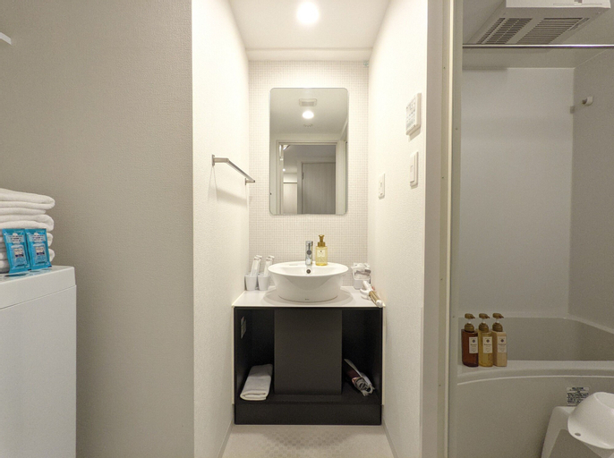 Bathroom 2