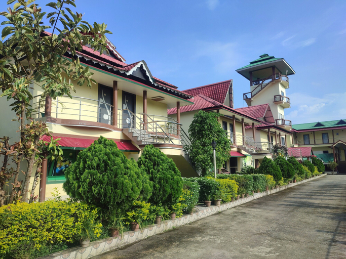 Exterior & Views 2, Maa Greenery View, Alipurduar