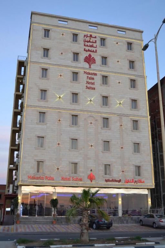 Exterior & Views 2, Makarim Palm Hotel