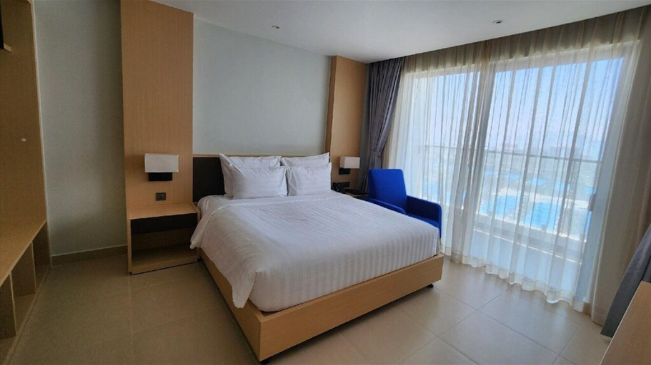 Bedroom 3, Condotel Cam Ranh Beach Resort, Cam Lâm