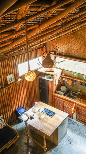 Food & Drinks 5, Happiness Native Villa, El Nido