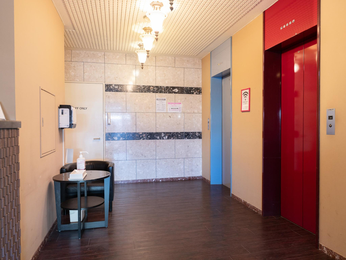 Others 4, Tabist Hotel Rakuserina, Fuefuki