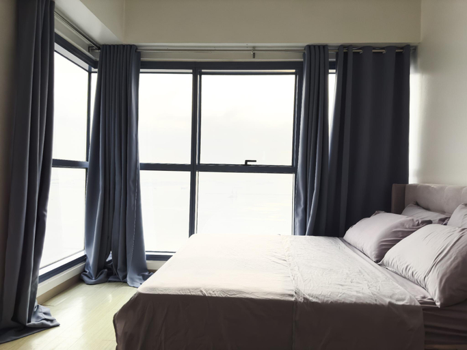 Penthouse Suite Near US embassy Manila, Manila City Booking Murah di