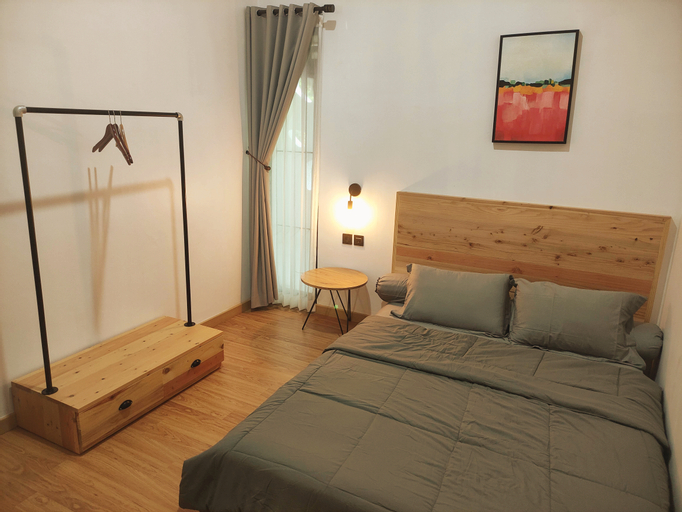 Omah Dahayu Homestay Syariah, Banjarmasin