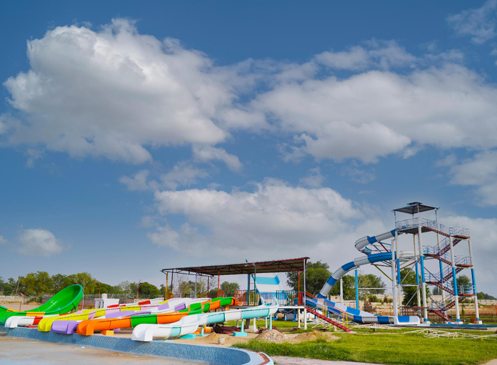 Others 4, Club 21 by Sariska Fun City, Alwar