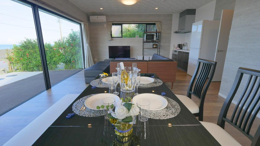 Others 4, Padel Okinawa Villa, Uruma