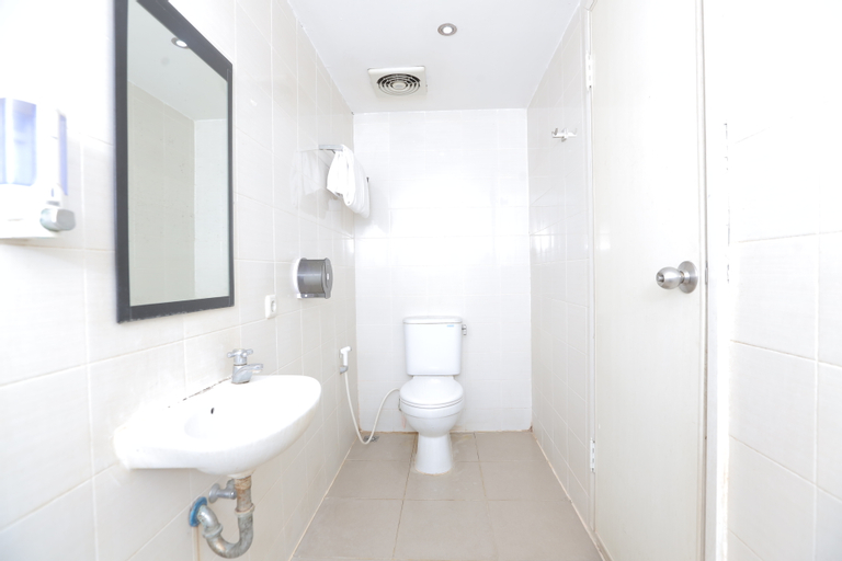 Bathroom 3