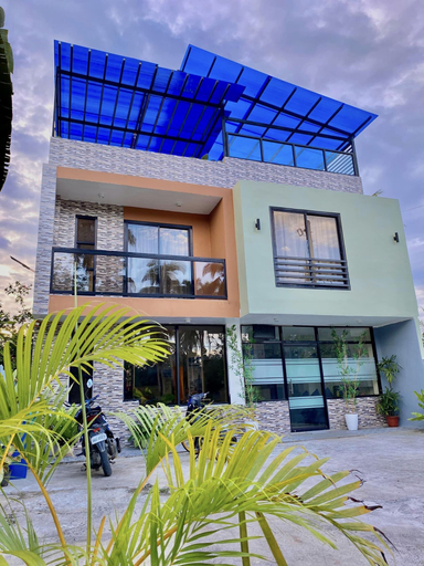 Exterior & Views, MCA HOSTEL , Panglao