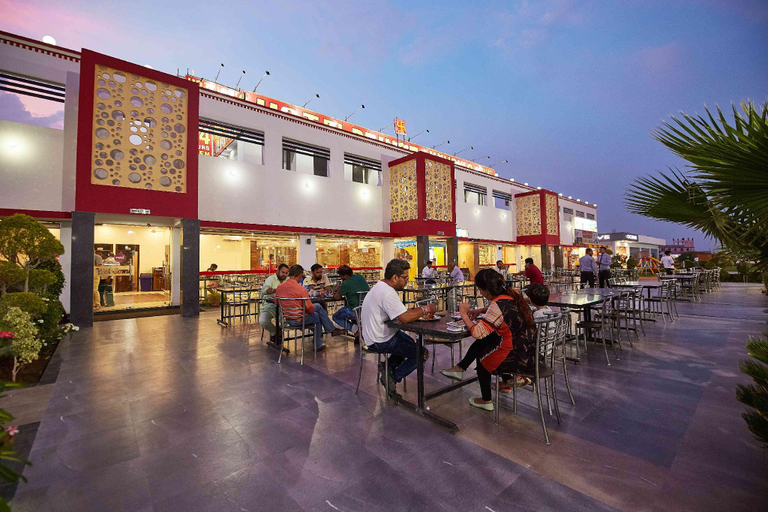 Others 5, HOTEL HIGHWAY PRINCE, Jaipur