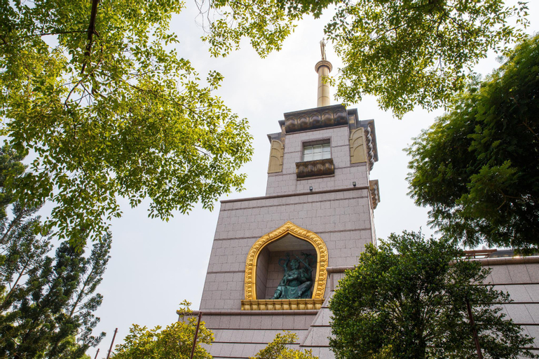 Lin's House, Nantou