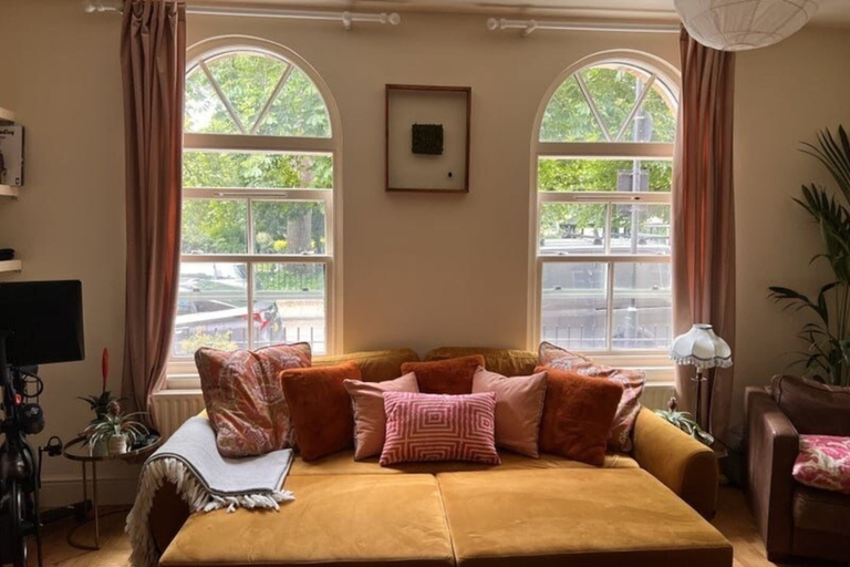 Others 5, Stylish & Homely 1BD Flat, 1min to Clapton Sqaure!, London