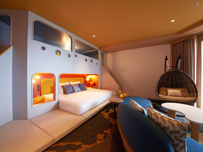 Bedroom 6