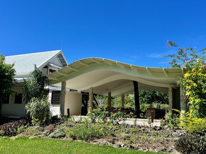 Exterior & Views 2, Freshwater Private Resort, Canal - Fanafo