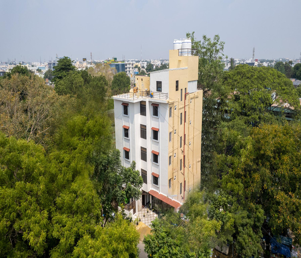 Hotel Vinayaga Tiruppur, Tiruppur