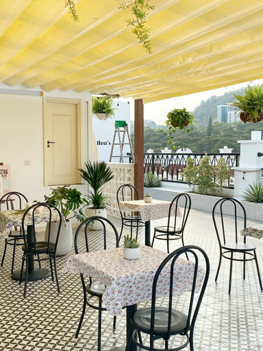 Food & Drinks 5, Palette Collect's Boutique Hotel Ha Long, Hạ Long
