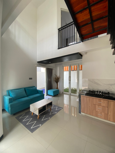 Others 4, Villa Keluarga Royal Arois Dekat Jatim Park 3, Malang